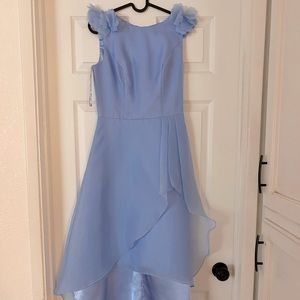 BEAUTIFUL, Chi chi London dress